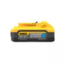 Baterie DEWALT Powerstack 18 V / 5 Ah DCBP518
