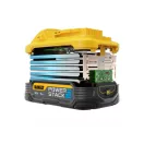 Baterie DEWALT Powerstack 18 V / 5 Ah DCBP518