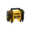 DEWALT Compresor fără fir 18 V (fără baterie + încărcător) DCC018N