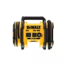 DEWALT Compresor fără fir 18 V (fără baterie + încărcător) DCC018N