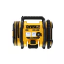 DEWALT Compresor fără fir 18 V (fără baterie + încărcător) DCC018N