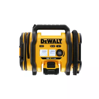   DEWALT Compresor fără fir 18 V (fără baterie + încărcător) DCC018N