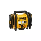 DEWALT Compresor fără fir 18 V (fără baterie + încărcător) DCC018N