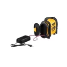 DEWALT Compresor fără fir 18 V (fără baterie + încărcător) DCC018N