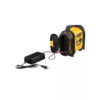   DEWALT Compresor fără fir 18 V (fără baterie + încărcător) DCC018N