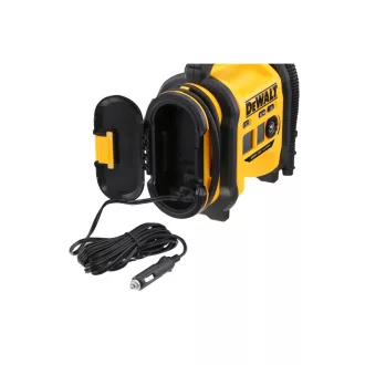   DEWALT Compresor fără fir 18 V (fără baterie + încărcător) DCC018N