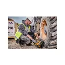 DEWALT Compresor fără fir 18 V (fără baterie + încărcător) DCC018N