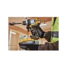 DEWALT Mașină de găurit cu acumulator și șurubelniță 18 V 168 Nm (2 x 5,0 Ah acumulator + încărcător) TSTAK