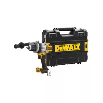   DEWALT Mașina de găurit cu percuție cu baterie 18 V 168 Nm (fără baterie și încărcător) TSTAK