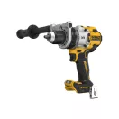 DEWALT Mașina de găurit cu percuție cu baterie 18 V 168 Nm (fără baterie și încărcător) TSTAK