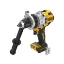 DEWALT Mașina de găurit cu percuție cu baterie 18 V 168 Nm (fără baterie și încărcător) TSTAK
