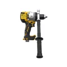 DEWALT Mașina de găurit cu percuție cu baterie 18 V 168 Nm (fără baterie și încărcător) TSTAK