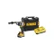 DEWALT Masina de gaurit si insurubat cu acumulator, 18 V, 168 Nm (1 x 8,0 Ah baterie + încărcător) TSTAK