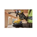 DEWALT Masina de gaurit si insurubat cu acumulator, 18 V, 168 Nm (1 x 8,0 Ah baterie + încărcător) TSTAK