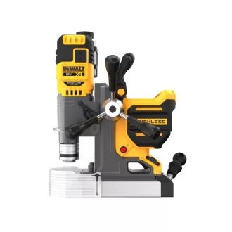   Mașină de găurit magnetică fără fir DEWALT 18 V (fără baterie + încărcător) DCD1623N