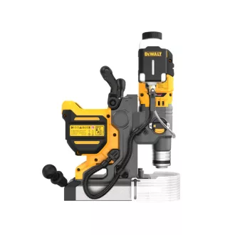  Mașină de găurit magnetică fără fir DEWALT 18 V (fără baterie + încărcător) DCD1623N
