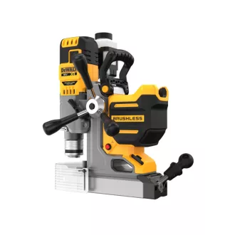   Mașină de găurit magnetică fără fir DEWALT 18 V (fără baterie + încărcător) DCD1623N