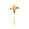DEWALT Mixer fără fir 18-54 V (fără baterie + încărcător) DCD240N
