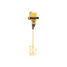 DEWALT Mixer fără fir 18-54 V (2 x 9,0 Ah baterie + încărcător) DCD240X2