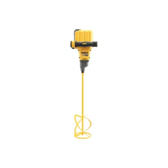   DEWALT Mixer fără fir 18-54 V (2 x 9,0 Ah baterie + încărcător) DCD240X2