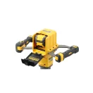 DEWALT Mixer fără fir 18-54 V (2 x 9,0 Ah baterie + încărcător) DCD240X2