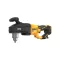 DEWALT Mașină de găurit unghiulară cu acumulator 18 V (fără baterie + încărcător) DCD444N