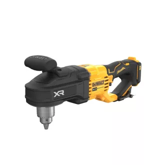   DEWALT Mașină de găurit unghiulară cu acumulator 18 V (fără baterie + încărcător) DCD444N