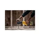 DEWALT Mașină de găurit unghiulară cu acumulator 18 V (fără baterie + încărcător) DCD444N