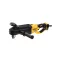 DEWALT Mașină de găurit unghiulară cu acumulator 18-54 V (fără baterie + încărcător) DCD470N