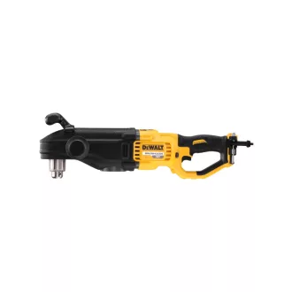  DEWALT Mașină de găurit unghiulară cu acumulator 18-54 V (fără baterie + încărcător) DCD470N