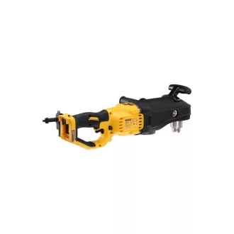   DEWALT Mașină de găurit unghiulară cu acumulator 18-54 V (fără baterie + încărcător) DCD470N
