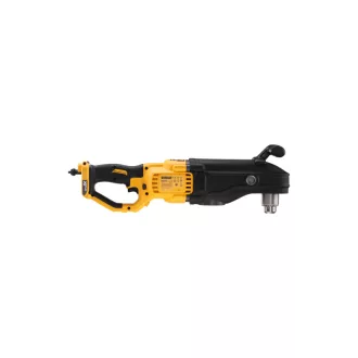   DEWALT Mașină de găurit unghiulară cu acumulator 18-54 V (fără baterie + încărcător) DCD470N