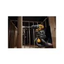 DEWALT mașină de găurit cu acumulator 12 V fără perie de cărbune (2 x 2,0 Ah baterie + încărcător) DCD701D2