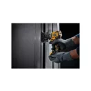 DEWALT mașină de găurit cu acumulator 12 V fără perie de cărbune (2 x 2,0 Ah baterie + încărcător) DCD701D2