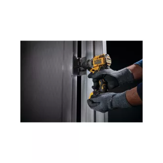   DEWALT mașină de găurit cu acumulator 12 V fără perie de cărbune (2 x 2,0 Ah baterie + încărcător) DCD701D2