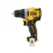 DEWALT mașină de găurit cu acumulator 12 V fără perie de cărbune (fără baterie + încărcător) DCD701N
