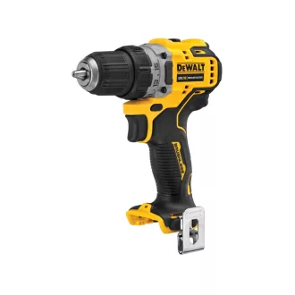   DEWALT mașină de găurit cu acumulator 12 V fără perie de cărbune (fără baterie + încărcător) DCD701N