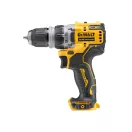 DEWALT mașină de găurit cu acumulator cu cap înlocuibil 12 V (fără baterie + încărcător, TSTAK) DCD703NT