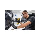 DEWALT Mașină de găurit cu percuție cu acumulator 12 V fără perie de cărbune (2 x 2,0 Ah baterie + încărcător) DCD706D2