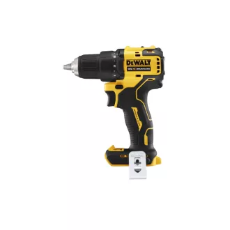   DEWALT Mașină de găurit și înșurubat cu acumulator, 18 V, fără perii, 65 Nm (fără acumulator și încărcător) DCD708N