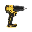 DEWALT Mașină de găurit cu percuție cu acumulator 18 V fără perie de cărbune (fără baterie + încărcător) DCD709N