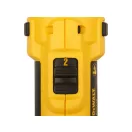 DEWALT Mașină de găurit cu percuție cu acumulator 10,8 V (2 x 2,0 Ah baterie + încărcător) DCD716D2