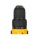 DEWALT Mașină de găurit cu percuție cu acumulator 10,8 V (2 x 2,0 Ah baterie + încărcător) DCD716D2