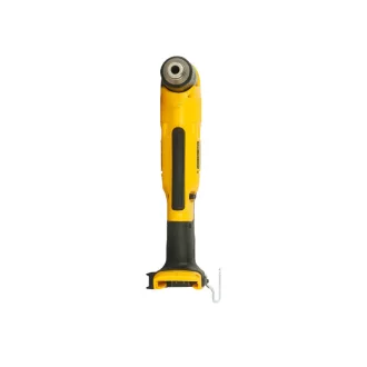   DEWALT Mașină de găurit unghiulară cu acumulator, șurubelniță 18 V (fără baterie + încărcător + TSTAK) DCD740NT