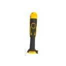 DEWALT Mașină de găurit unghiulară cu acumulator, șurubelniță 18 V (fără baterie + încărcător + TSTAK) DCD740NT