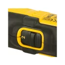 DEWALT Mașină de găurit unghiulară cu acumulator, șurubelniță 18 V (fără baterie + încărcător + TSTAK) DCD740NT