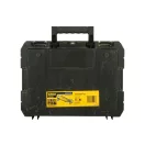 DEWALT Mașină de găurit unghiulară cu acumulator, șurubelniță 18 V (fără baterie + încărcător + TSTAK) DCD740NT