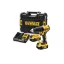 DEWALT mașină de găurit cu acumulator 18 V (2 x 4,0 Ah baterie + încărcător + TSTAK) DCD777M2T