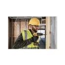 DEWALT Mașină de găurit cu percuție cu acumulator 18 V fără perie de cărbune (2 x baterie de 1,5 Ah + încărcător + TSTAK) DCD778S2T