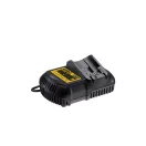 DEWALT Mașină de găurit cu percuție fără fir 18 V (2 x 4,0 Ah baterie + încărcător) DCD790 m2